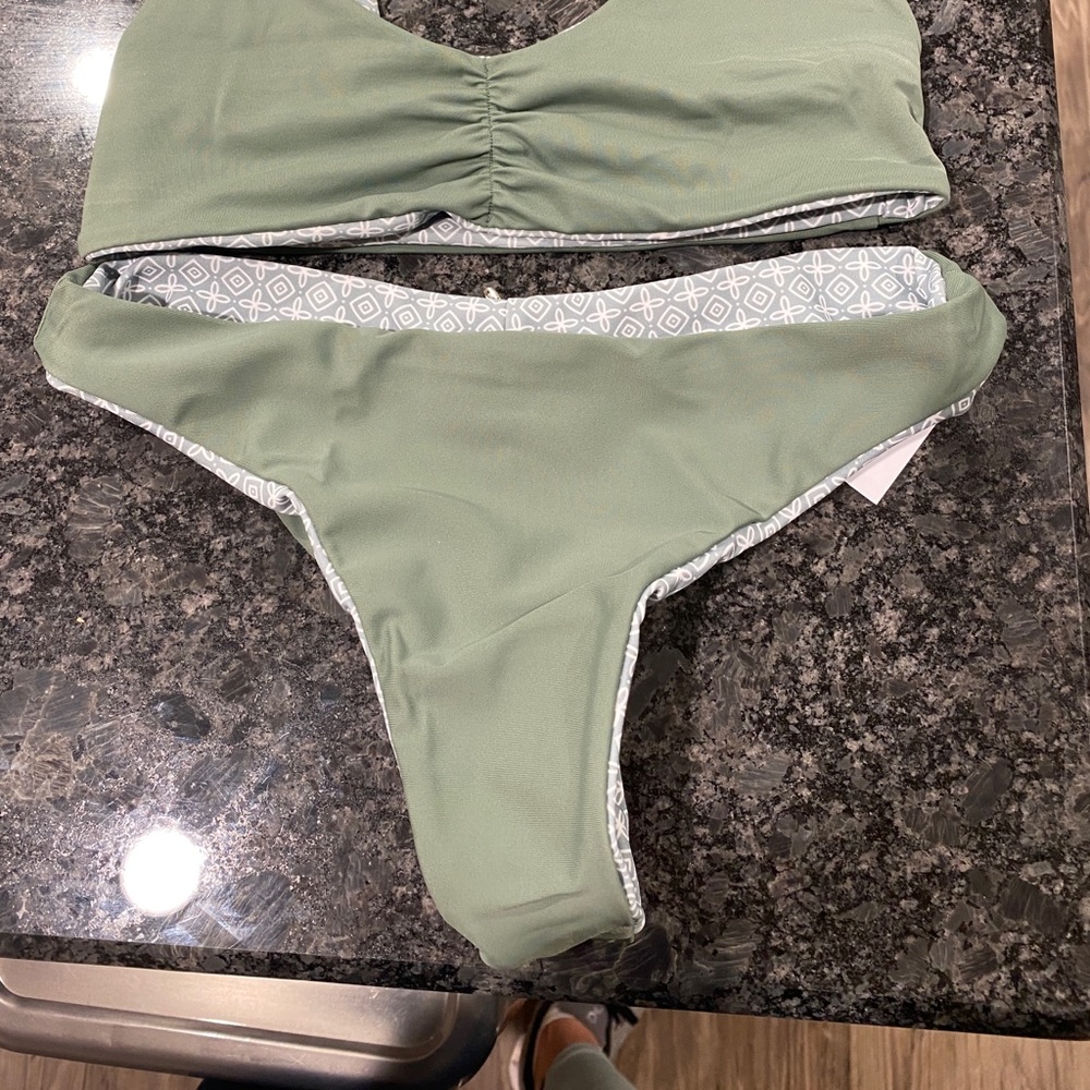 Lilja Sara Bottoms - NWT!!!